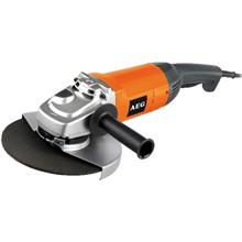 فرز سنگبری WS24-230V آاگ AEG WS 24-230 V Angle Grinder